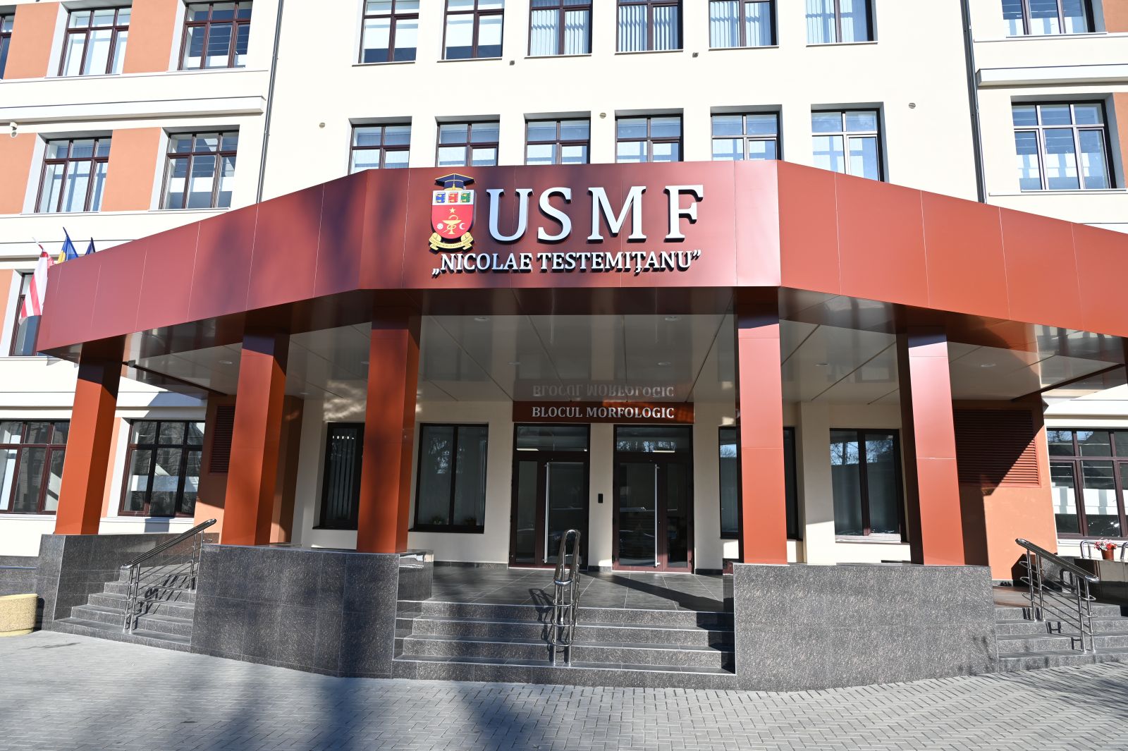 Morfoloji Laboratuvarı